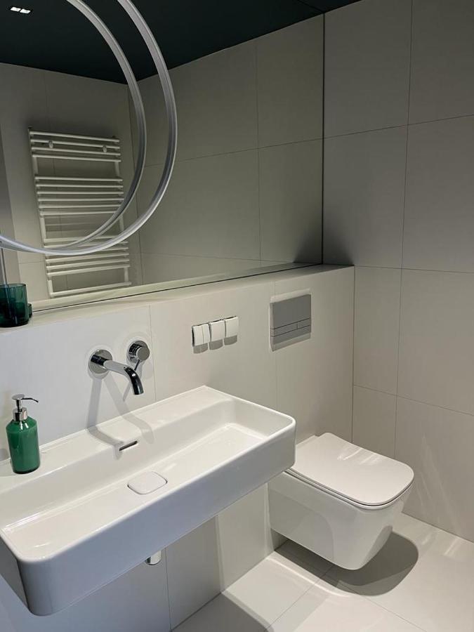 Apartamenty Na Zurawiej Kołobrzeg Eksteriør bilde