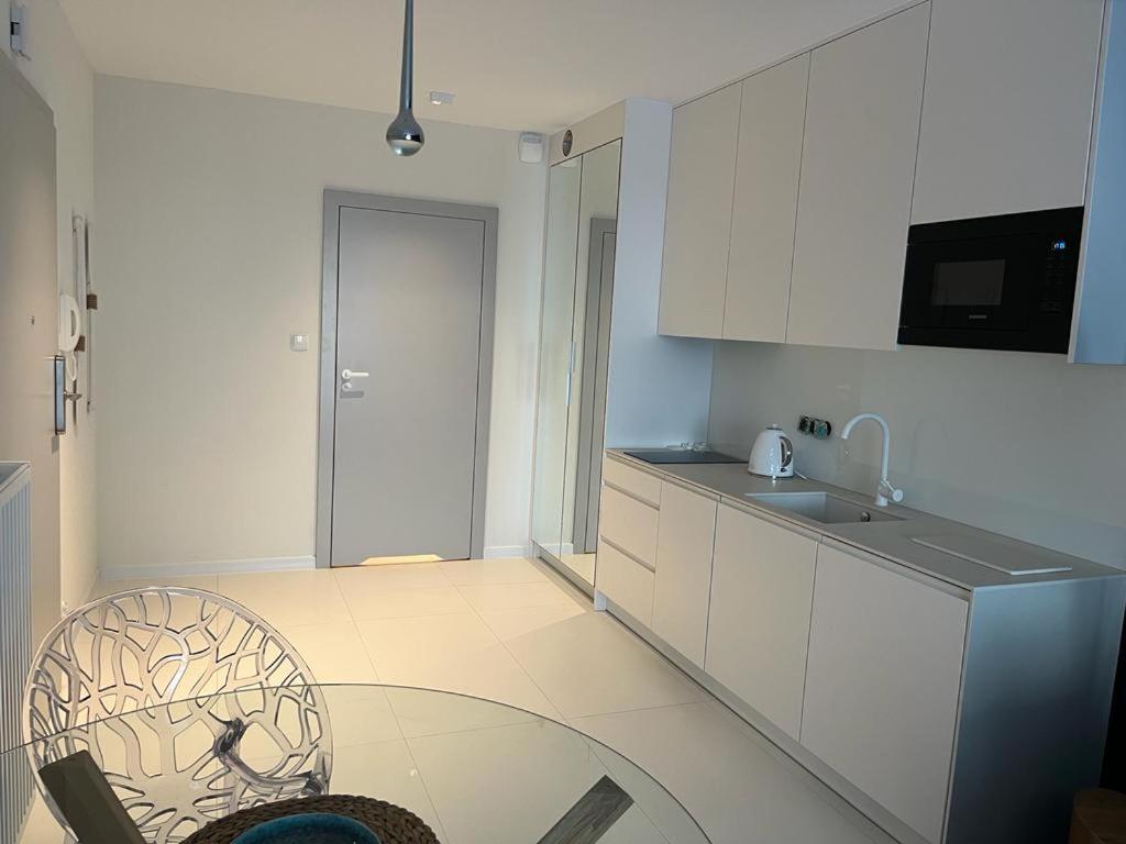 Apartamenty Na Zurawiej Kołobrzeg Eksteriør bilde